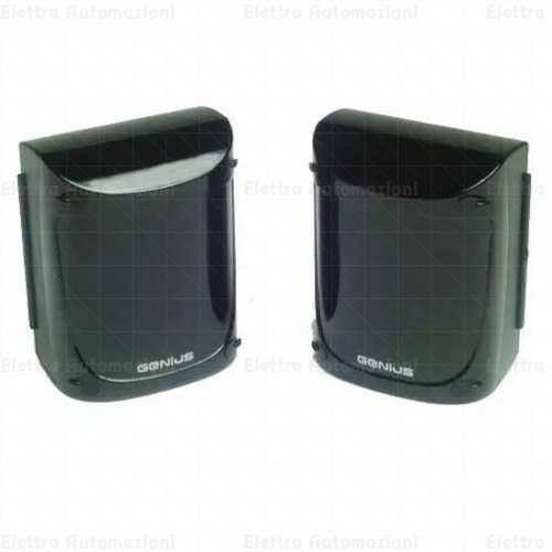 COPPIA FOTOCELLULE DA ESTERNO ORION GENIUS FAAC DA ESTERNO Photobeam 